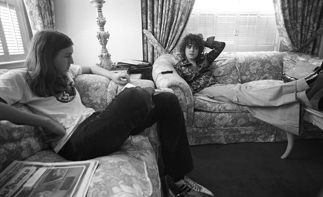 BMG announces new Marc Bolan and T. Rex music documentary 