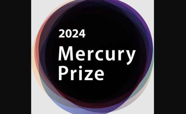 Mercury Prize drops live performances and public awards ceremony for 2024 edition