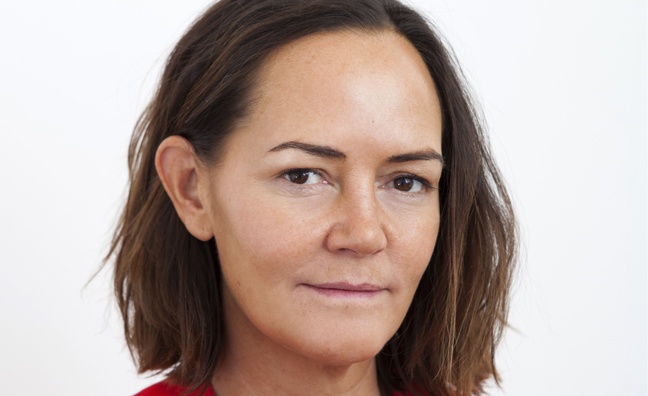Jo Dipple to step down as UK Music chief executive