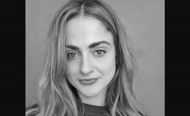 Kartel Music Group appoints Abi White as head of dance and electronic promotions