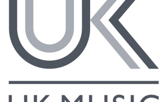 UK Music