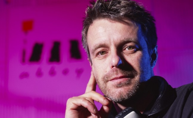 Universal Production Music launches film and TV score label with Harry Gregson-Williams