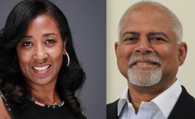 UMG appoints Naras Eechambadi and Alexandra Hinkle to senior data and marketing roles