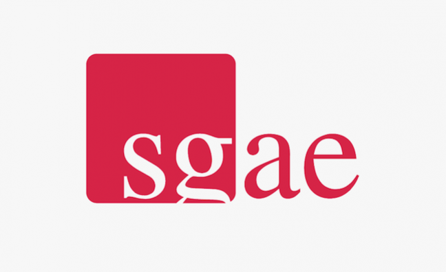SGAE readmitted to CISAC after implementing reforms
