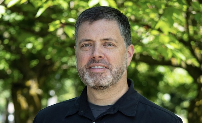Scott Williams promoted to president of CD Baby and Soundrop