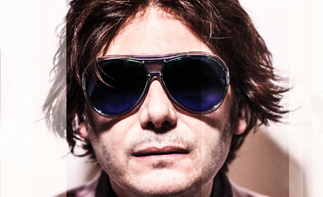 The Aftershow: Manic Street Preachers' Nicky Wire 