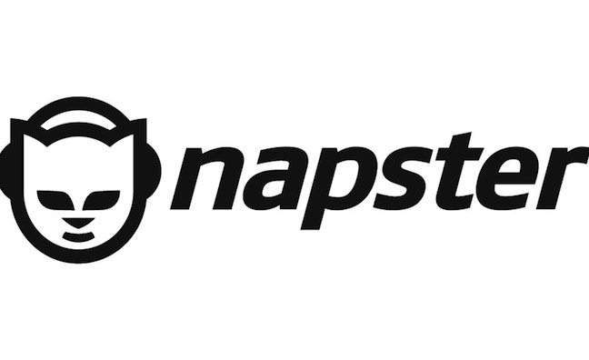 MelodyVR rebrands as Napster, confirms London Stock Exchange listing