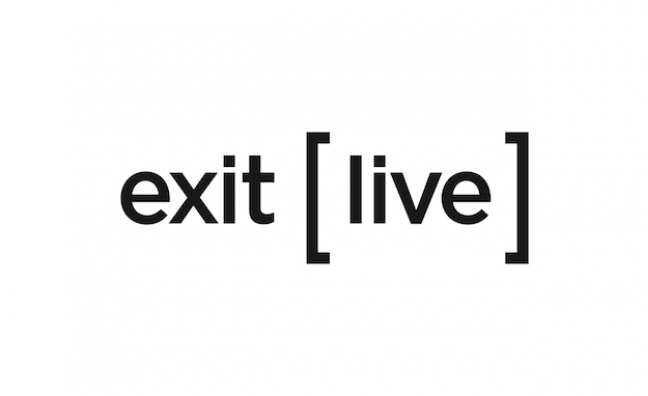 Exit Live launches global platform to sell concert recordings