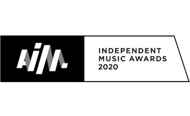AIM Awards return for 2020 with new remix category