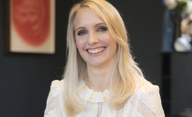 AllBright hires Global's Debbie Ward and Amy Oldham