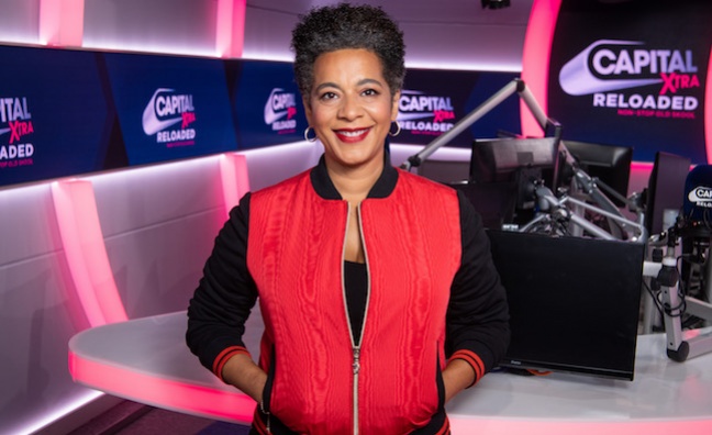 'It's the perfect time to expand the brand': Capital Xtra Reloaded to take on Kisstory