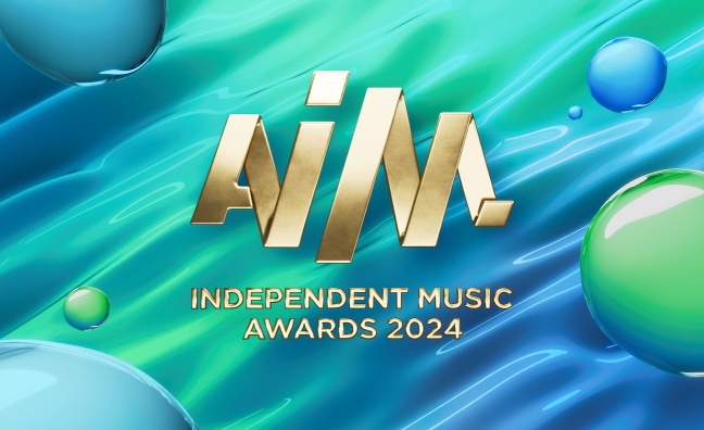 Jorja Smith, Sampha, Barry Can't Swim and Potter Payper among AIM Independent Music Awards winners