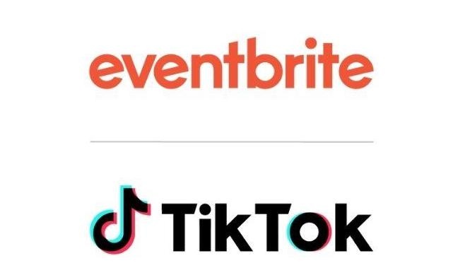 TikTok partners with Eventbrite on ticket sales and event promotion