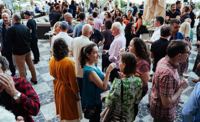 IMPF marks 10th anniversary with events in 2023 including return of creative summit in Mallorca