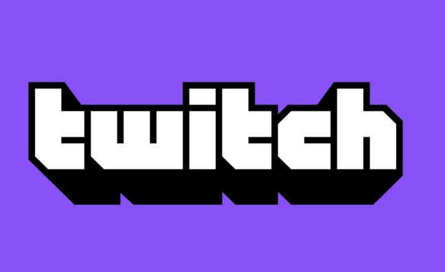 Amazon Music adds Twitch to app, opens up artist livestreams to 55 million customers
