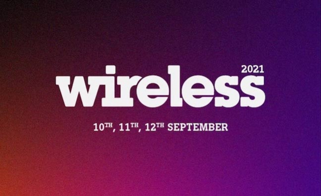 Wireless moves back to September at new South London site