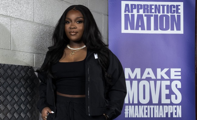 Ray Blk, Young T & Bugsey, Ghetts and IAMDDB to play Apprentice Nation livestream