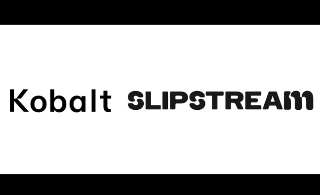 Slipstream and Kobalt join forces for global music publishing administration