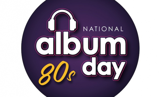 National Album Day to adopt '80s theme for 2020 edition