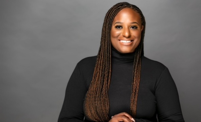 Warner Records appoints Terese Joseph as SVP of A&R administration