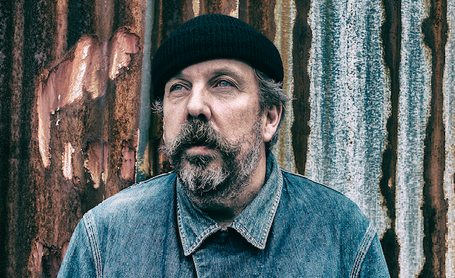 DJ and musician Andrew Weatherall dies aged 56