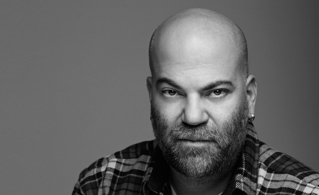 Paul Rosenberg exits Def Jam, launches new JV with UMG