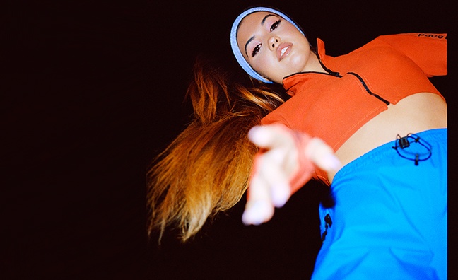 Mabel is YouTube Music's first UK-based Artist On The Rise