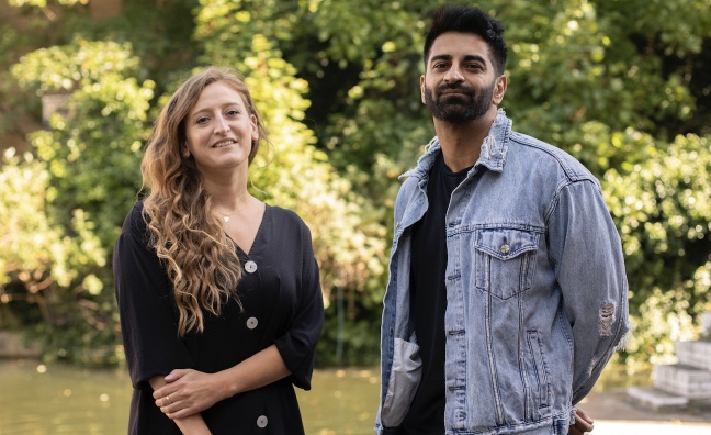 Dipesh Parmar and Amy Wheatley on Ministry Of Sound's major transformation