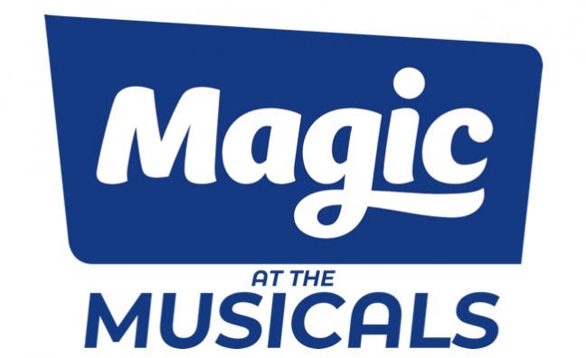 It's show time! Bauer Media launches new digital station Magic At The Musicals
