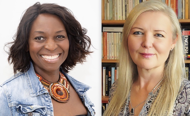IMPALA launches diversity and inclusion training programme with Arit Eminue and Vick Bain