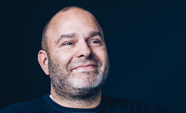 Utopia Music hires UMG exec Ulf Zick as chief marketing officer