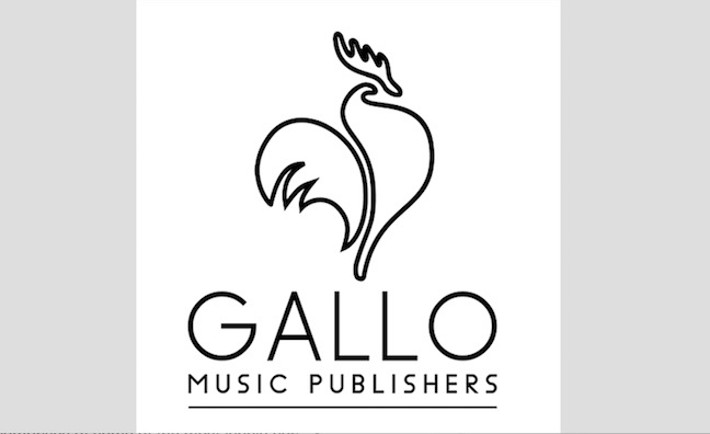 Sony Music Publishing South Africa signs global deal with Gallo Music