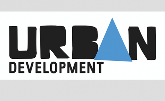 Urban Development's TGE partnership 'a statement of intent' to biz
