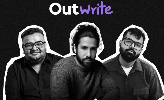 Hitmaker Savan Kotecha backs Indian talent with Outwrite incubator for songwriters