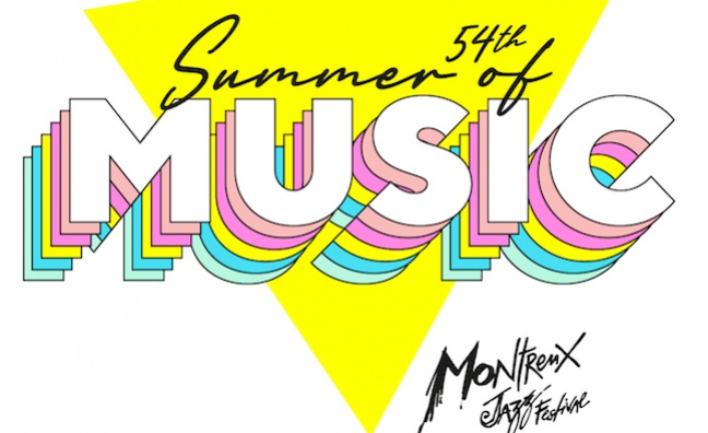 Montreux Jazz Festival launches Summer Of Music livestream series