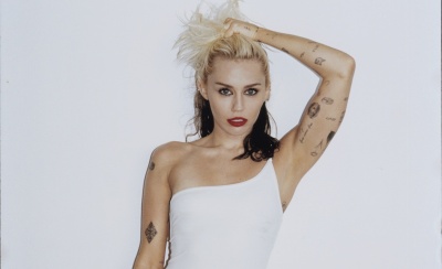 Charts analysis: Miley Cyrus matches Olivia Rodrigo, Ed Sheeran & Harry Styles with 9 weeks at No.1
