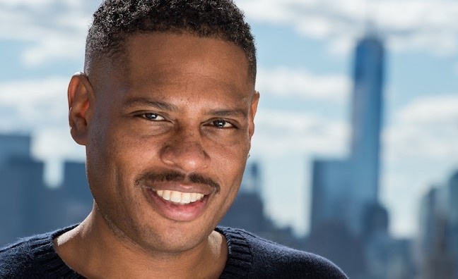 'His creative instincts and people skills are amazing': Shawn Holiday heads up urban music at Sony/ATV