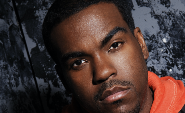 Rodney Jerkins signs to Hipgnosis Songs
