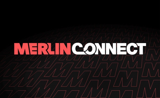 Merlin Connect launches for emerging tech platforms to access independent music