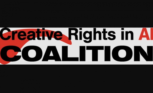 Creative Rights In AI Coalition launches to protect copyright in government policy on generative AI