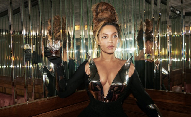 Grammy nominations: Beyoncé out in front, multiple nods for UK acts Adele, Harry Styles & Wet Leg