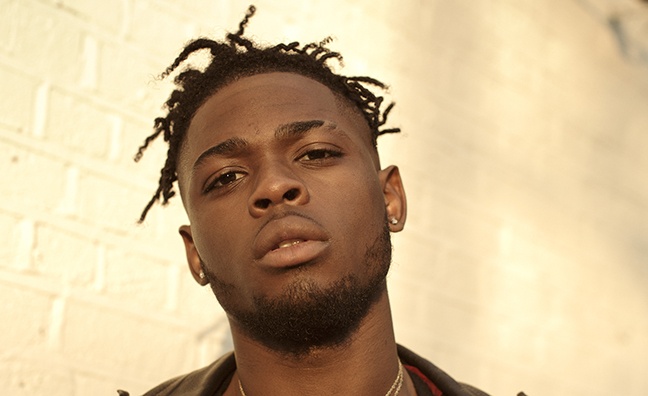 'He deserves to be a global star': Disturbing London and Parlophone on the rise of Yxng Bane