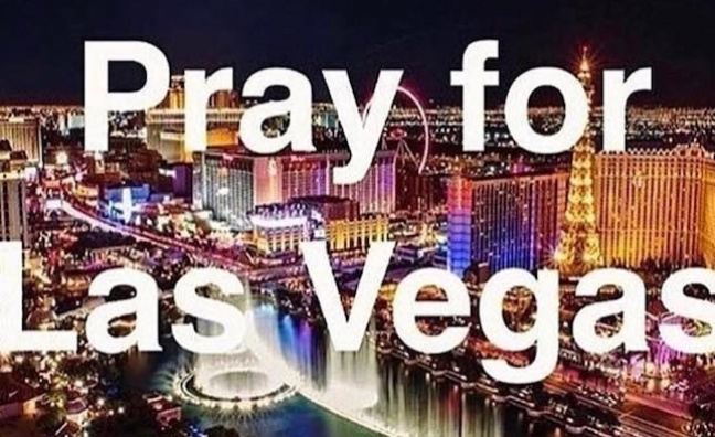 UK live biz holds security summit in wake of Las Vegas tragedy 