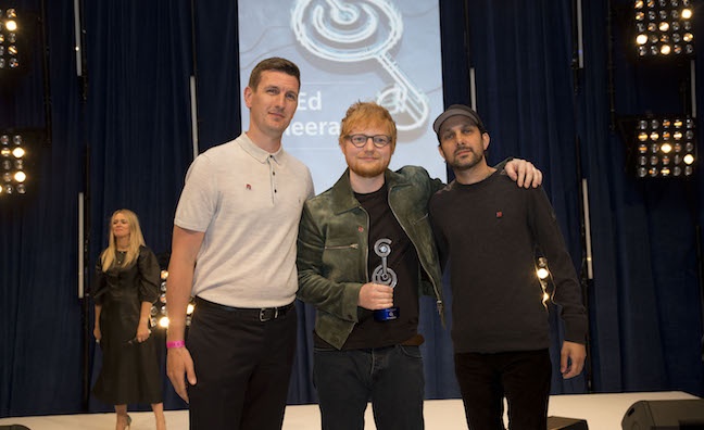O2 Silver Clef Awards to return in 2022