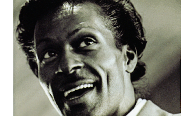Tributes flood in for 'Mr Rock'n'roll' Chuck Berry