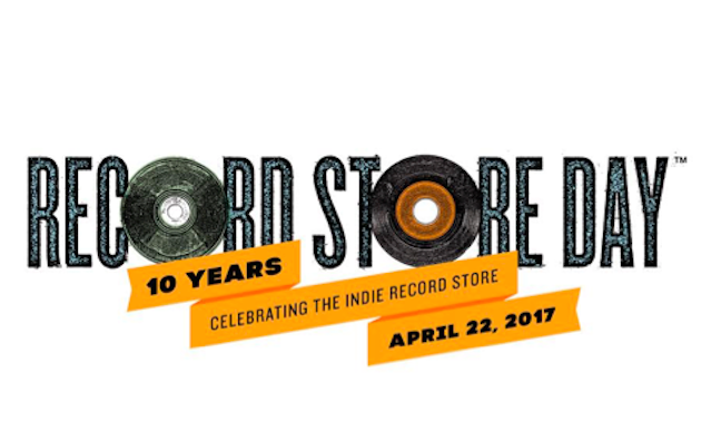 Record Store Day limited edition releases revealed
