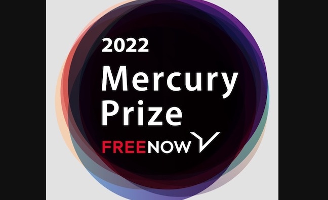 Mercury Prize reveals details of 2022 judging panel, digital partner and shortlist announcement