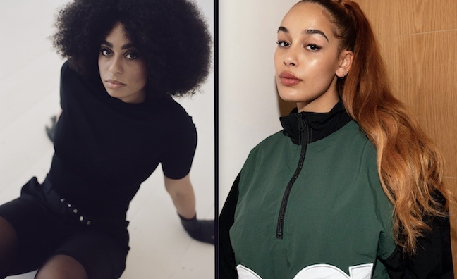 Celeste and Jorja Smith to curate mood-led series for BBC Sounds and Radio 3