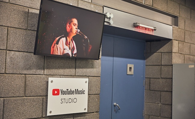 YouTube Music teams with BRITs 2023 and extends partnership with BRIT School