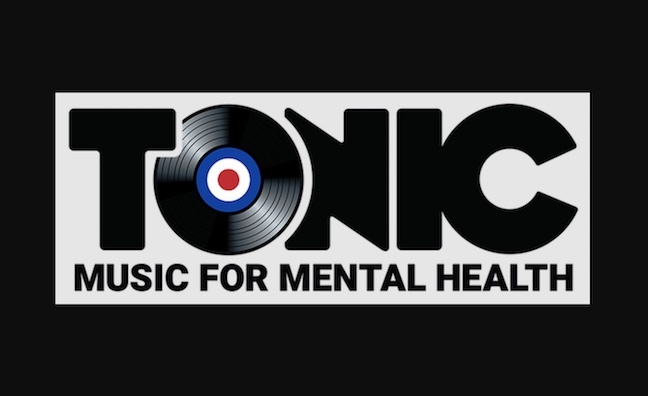 Tonic Rider scheme launches to support mental health in music